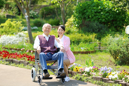 親の介護を考え結婚できない