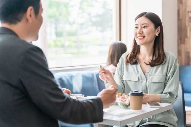 結婚相手探しに最適な結婚紹介所